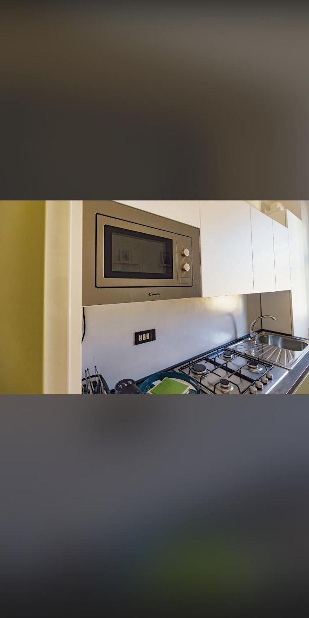 Luxury Suite Vitruvio 55 Formia Exterior foto